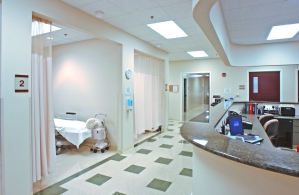 Our state-of-the-art surgical facility in Macon, GA