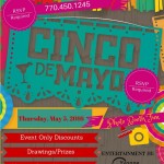 Cinco de Mayo