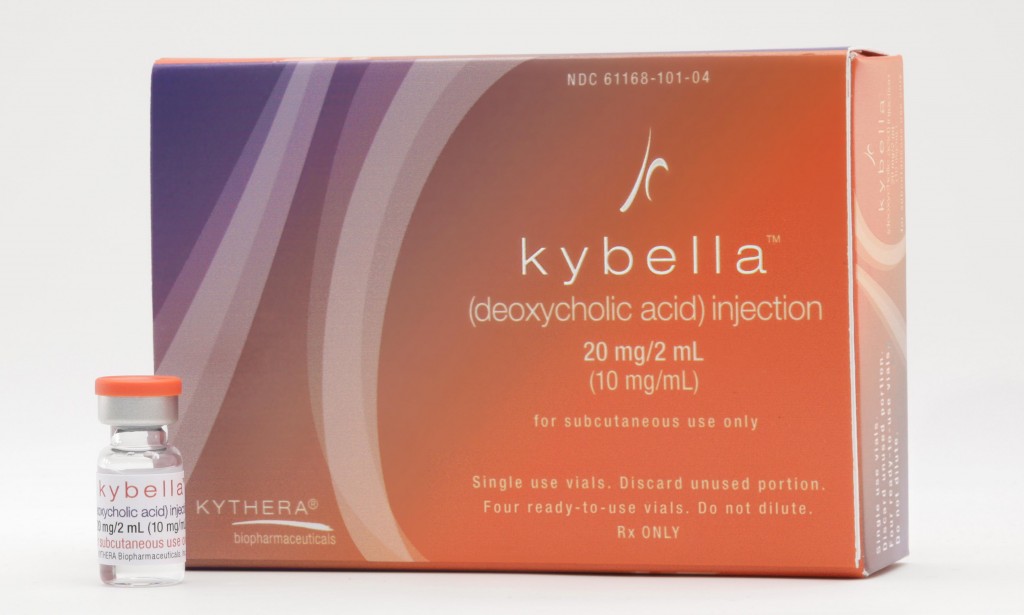 KYBELLA Product Image
