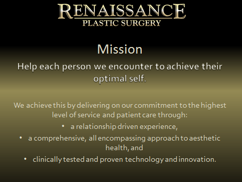 MISSION