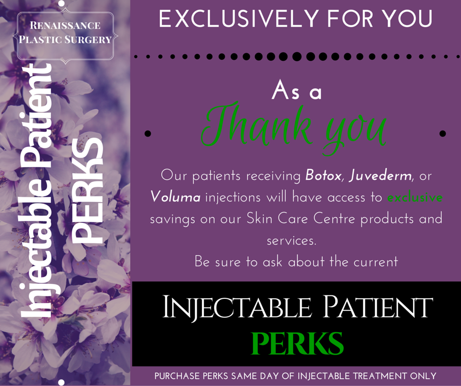 Patient Perks
