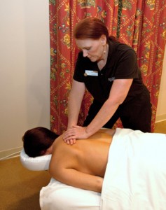 massage Renaissance