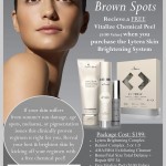 renaissance peel & reveal free peel with lytera system