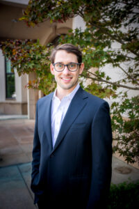 Taylor McLendon, MD