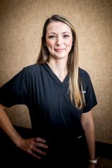 Jessica Watson, CST
