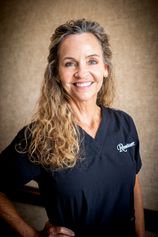 Kelley McGowan, RN