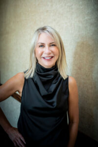 Jill Johnson, Esthetician