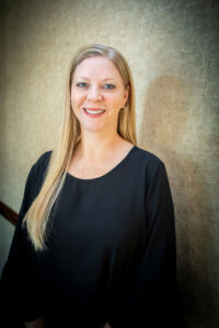 Lauren Dykes, Nurse Practitoner Injector