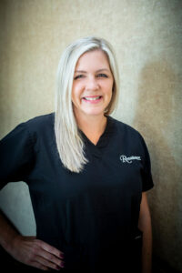 Madelyn McDuffie, RN 