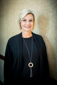 Tammy King, Front Office