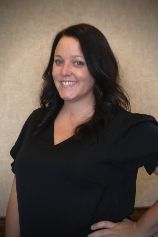 Jennifer Tidwell, Front Office