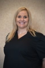 Heather Bryant, CMA