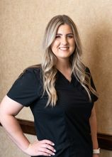 McKenzie Haskins, Medical Assistant