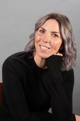 Katie Mattson - Licensed Aesthetician